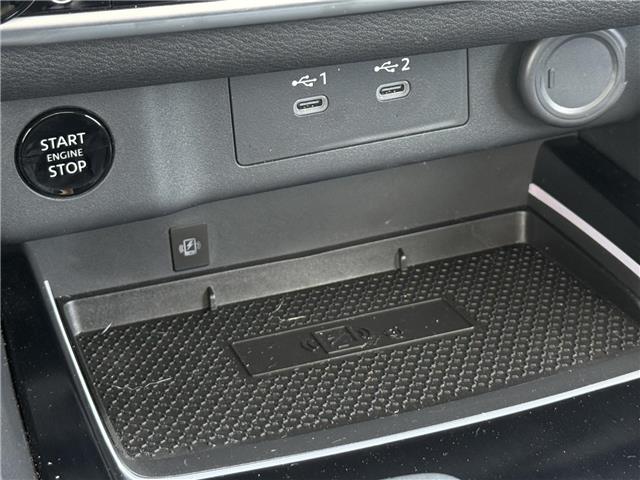 2025 Nissan Rogue SL (Stk: P7023) in Brantford - Image 33 of 60