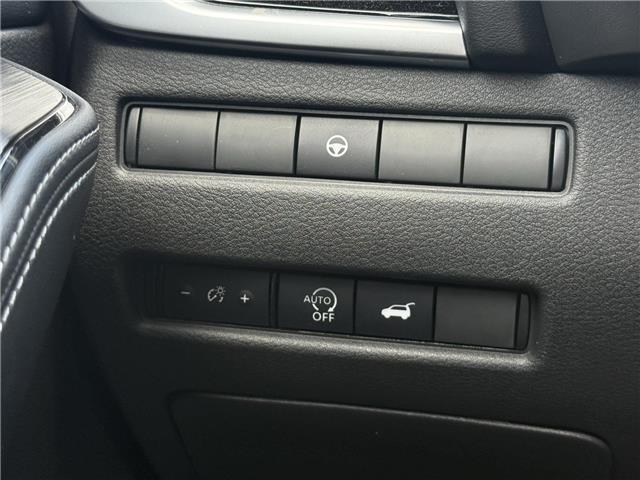 2025 Nissan Rogue SL (Stk: P7023) in Brantford - Image 37 of 60