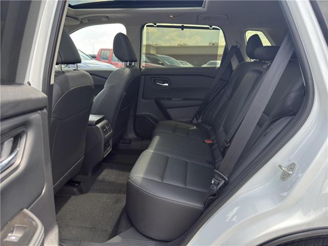 2025 Nissan Rogue SL (Stk: P7023) in Brantford - Image 45 of 60