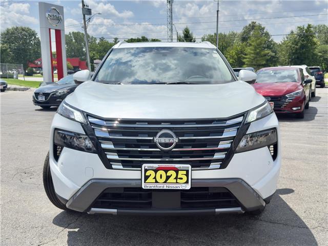 2025 Nissan Rogue SL (Stk: P7023) in Brantford - Image 53 of 60