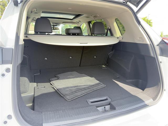 2025 Nissan Rogue SL (Stk: P7023) in Brantford - Image 59 of 60