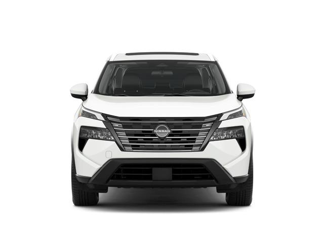 2025 Nissan Rogue SV Moonroof (Stk: N21351) in Brantford - Image 3 of 16