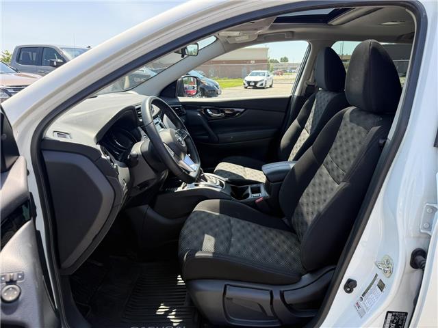 2022 Nissan Qashqai SV (Stk: P7039) in Brantford - Image 11 of 60 2022 Nissan Qashqai SV (Stk: P7039) in Brantford - Image 11 of 60