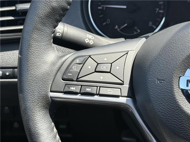 2022 Nissan Qashqai SV (Stk: P7039) in Brantford - Image 17 of 60 2022 Nissan Qashqai SV (Stk: P7039) in Brantford - Image 17 of 60