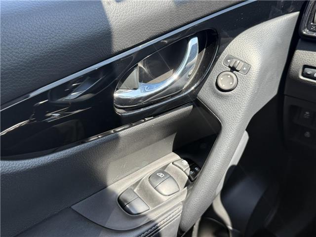 2022 Nissan Qashqai SV (Stk: P7039) in Brantford - Image 29 of 60 2022 Nissan Qashqai SV (Stk: P7039) in Brantford - Image 29 of 60