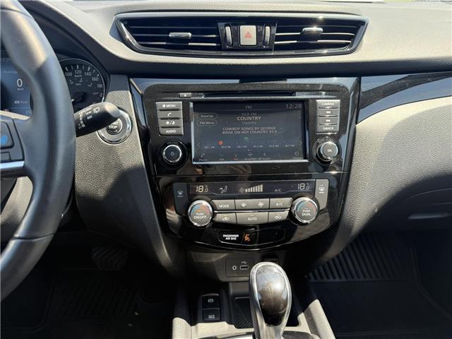 2022 Nissan Qashqai SV (Stk: P7039) in Brantford - Image 31 of 60 2022 Nissan Qashqai SV (Stk: P7039) in Brantford - Image 31 of 60