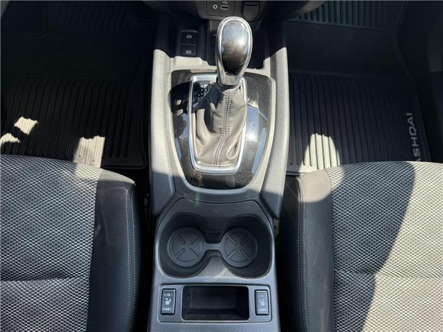 2022 Nissan Qashqai SV (Stk: P7039) in Brantford - Image 37 of 60 2022 Nissan Qashqai SV (Stk: P7039) in Brantford - Image 37 of 60