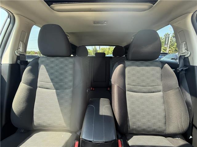 2022 Nissan Qashqai SV (Stk: P7039) in Brantford - Image 39 of 60 2022 Nissan Qashqai SV (Stk: P7039) in Brantford - Image 39 of 60