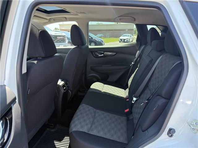 2022 Nissan Qashqai SV (Stk: P7039) in Brantford - Image 43 of 60 2022 Nissan Qashqai SV (Stk: P7039) in Brantford - Image 43 of 60