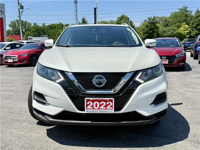 2022 Nissan Qashqai SV (Stk: P7039) in Brantford - Image 51 of 60 2022 Nissan Qashqai SV (Stk: P7039) in Brantford - Image 51 of 60