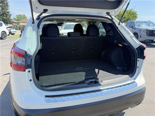 2022 Nissan Qashqai SV (Stk: P7039) in Brantford - Image 57 of 60 2022 Nissan Qashqai SV (Stk: P7039) in Brantford - Image 57 of 60