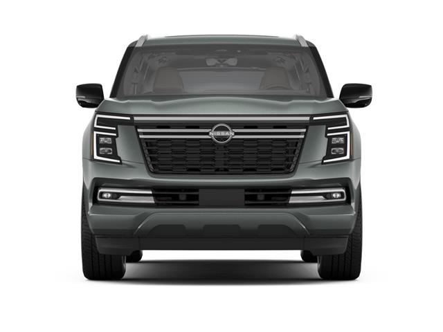 2025 Nissan Armada Platinum (Stk: N21413) in Brantford - Image 3 of 16