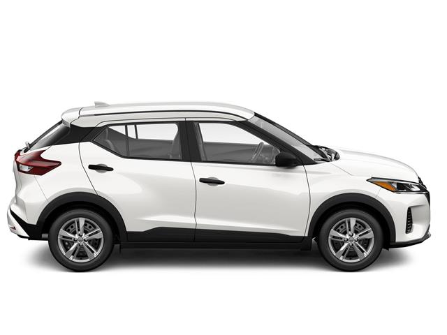 2025 Nissan Kicks Play S (Stk: N21418) in Brantford - Image 7 of 16