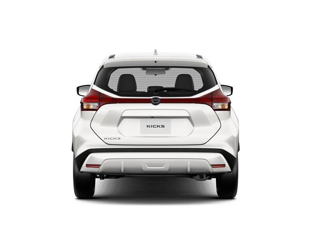 2025 Nissan Kicks Play S (Stk: N21418) in Brantford - Image 11 of 16