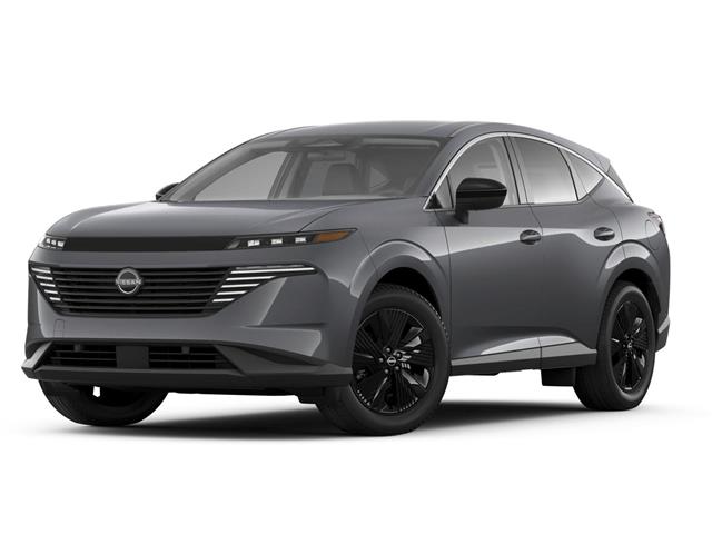 2025 Nissan Murano SV (Stk: N21287) in Brantford - Image 2 of 16