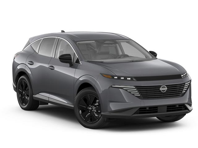 2025 Nissan Murano SV (Stk: N21287) in Brantford - Image 6 of 16