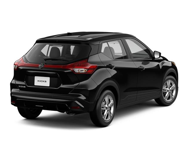 2025 Nissan Kicks Play S (Stk: N21399) in Brantford - Image 10 of 16