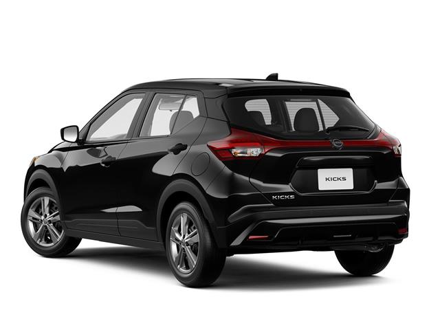 2025 Nissan Kicks Play S (Stk: N21399) in Brantford - Image 14 of 16