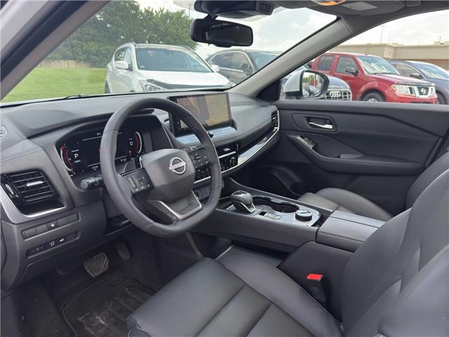 2025 Nissan Rogue SL (Stk: P7023) in Brantford - Image 10 of 60