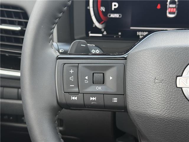 2025 Nissan Rogue SL (Stk: P7023) in Brantford - Image 18 of 60