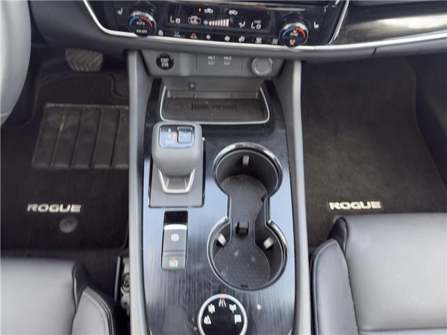 2025 Nissan Rogue SL (Stk: P7023) in Brantford - Image 32 of 60