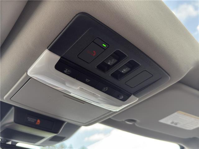 2025 Nissan Rogue SL (Stk: P7023) in Brantford - Image 36 of 60