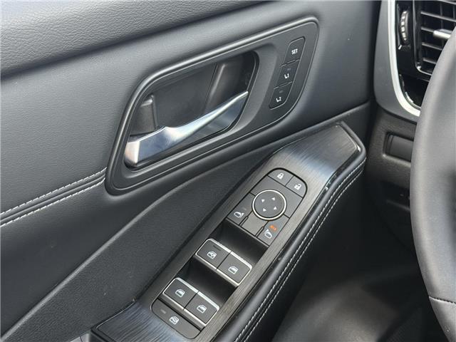 2025 Nissan Rogue SL (Stk: P7023) in Brantford - Image 40 of 60