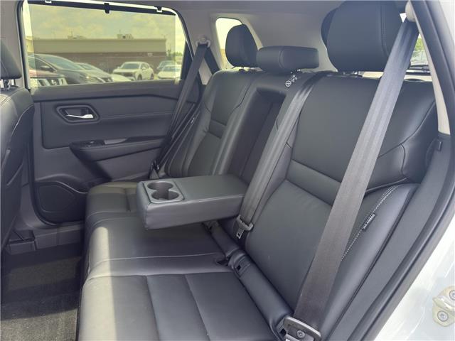 2025 Nissan Rogue SL (Stk: P7023) in Brantford - Image 48 of 60