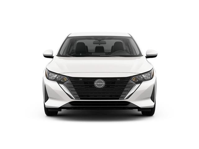 2025 Nissan Sentra SV (Stk: N21310) in Brantford - Image 4 of 16