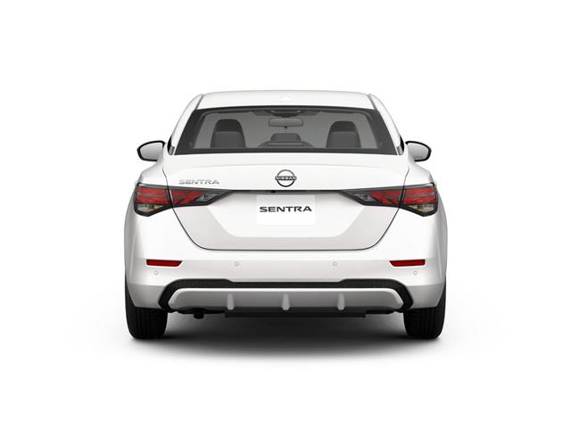 2025 Nissan Sentra SV (Stk: N21310) in Brantford - Image 12 of 16