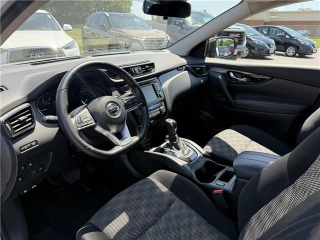 2022 Nissan Qashqai SV (Stk: P7039) in Brantford - Image 10 of 60 2022 Nissan Qashqai SV (Stk: P7039) in Brantford - Image 10 of 60