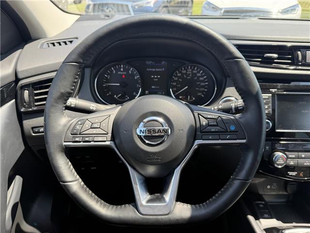 2022 Nissan Qashqai SV (Stk: P7039) in Brantford - Image 16 of 60 2022 Nissan Qashqai SV (Stk: P7039) in Brantford - Image 16 of 60