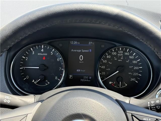 2022 Nissan Qashqai SV (Stk: P7039) in Brantford - Image 22 of 60 2022 Nissan Qashqai SV (Stk: P7039) in Brantford - Image 22 of 60