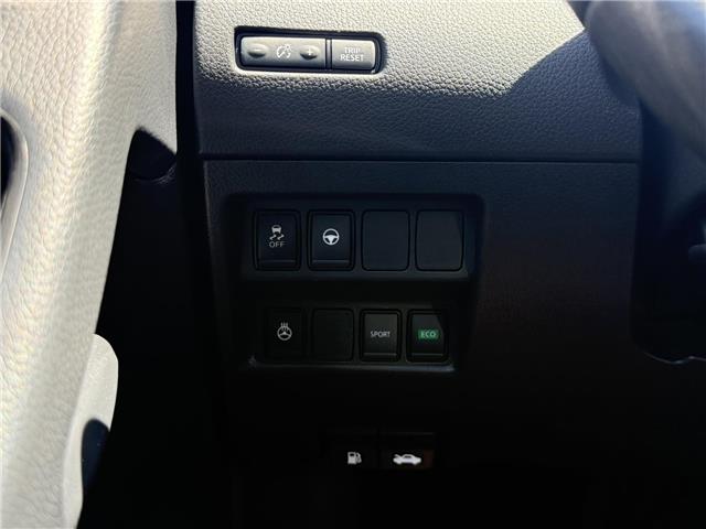 2022 Nissan Qashqai SV (Stk: P7039) in Brantford - Image 28 of 60 2022 Nissan Qashqai SV (Stk: P7039) in Brantford - Image 28 of 60