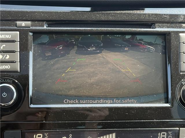 2022 Nissan Qashqai SV (Stk: P7039) in Brantford - Image 34 of 60 2022 Nissan Qashqai SV (Stk: P7039) in Brantford - Image 34 of 60