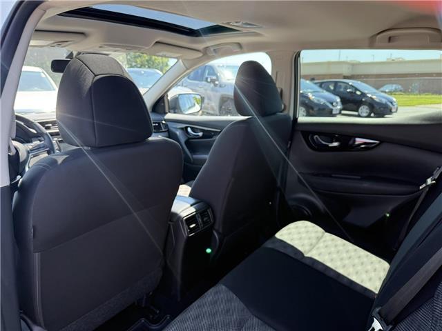 2022 Nissan Qashqai SV (Stk: P7039) in Brantford - Image 42 of 60 2022 Nissan Qashqai SV (Stk: P7039) in Brantford - Image 42 of 60