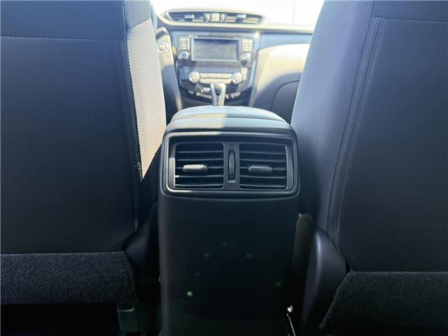 2022 Nissan Qashqai SV (Stk: P7039) in Brantford - Image 48 of 60 2022 Nissan Qashqai SV (Stk: P7039) in Brantford - Image 48 of 60