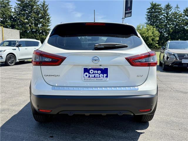 2022 Nissan Qashqai SV (Stk: P7039) in Brantford - Image 54 of 60 2022 Nissan Qashqai SV (Stk: P7039) in Brantford - Image 54 of 60