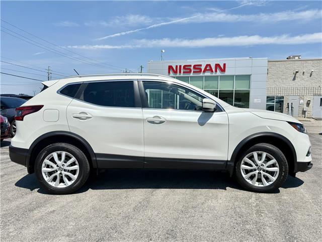 2022 Nissan Qashqai SV (Stk: P7039) in Brantford - Image 60 of 60 2022 Nissan Qashqai SV (Stk: P7039) in Brantford - Image 60 of 60