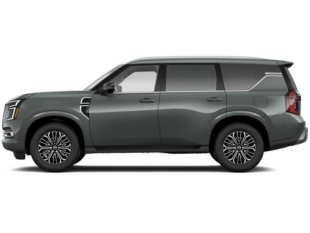 2025 Nissan Armada Platinum (Stk: N21413) in Brantford - Image 16 of 16