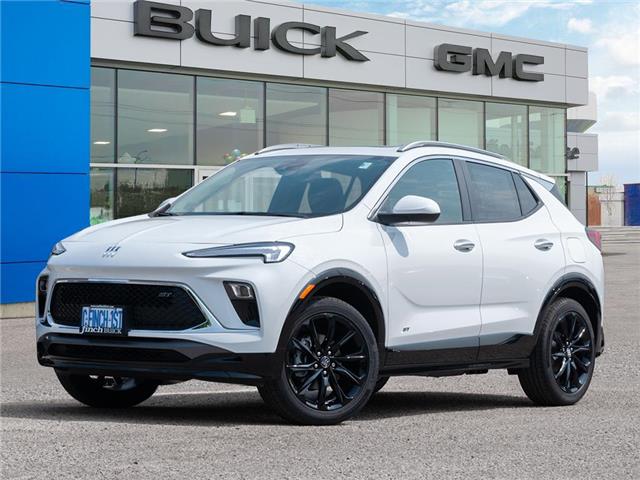 2026 Buick Encore GX Sport Touring (Stk: 171627) in London - Image 1 of 27