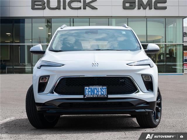 2026 Buick Encore GX Sport Touring (Stk: 171627) in London - Image 2 of 27