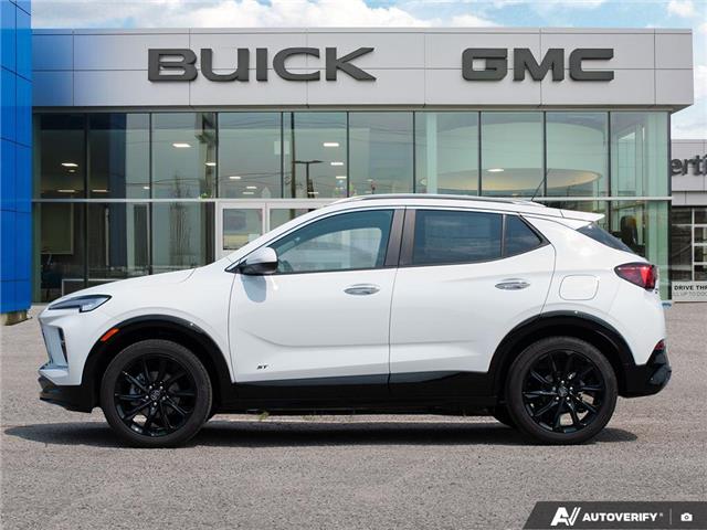 2026 Buick Encore GX Sport Touring (Stk: 171627) in London - Image 3 of 27