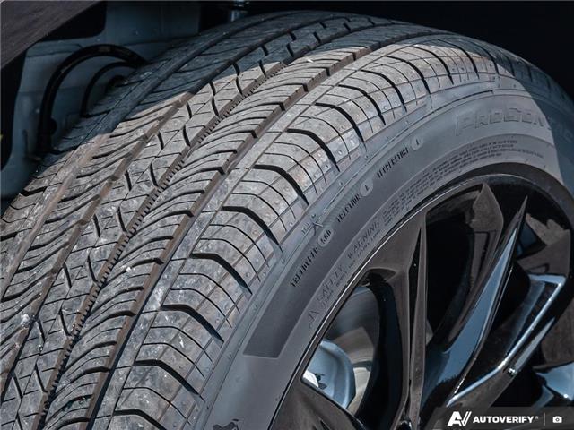 2026 Buick Encore GX Sport Touring (Stk: 171627) in London - Image 7 of 27