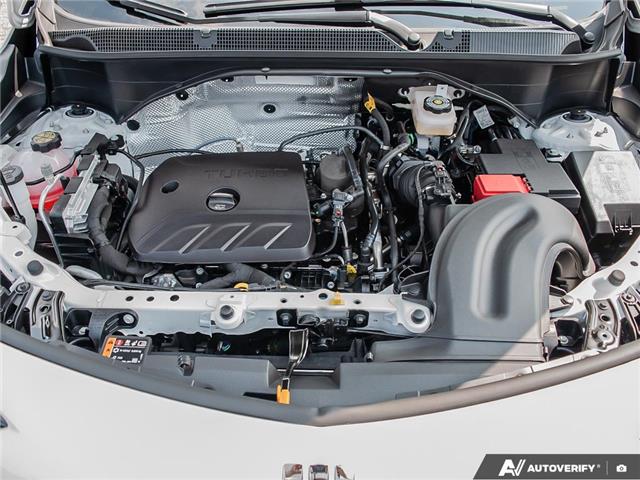 2026 Buick Encore GX Sport Touring (Stk: 171627) in London - Image 8 of 27