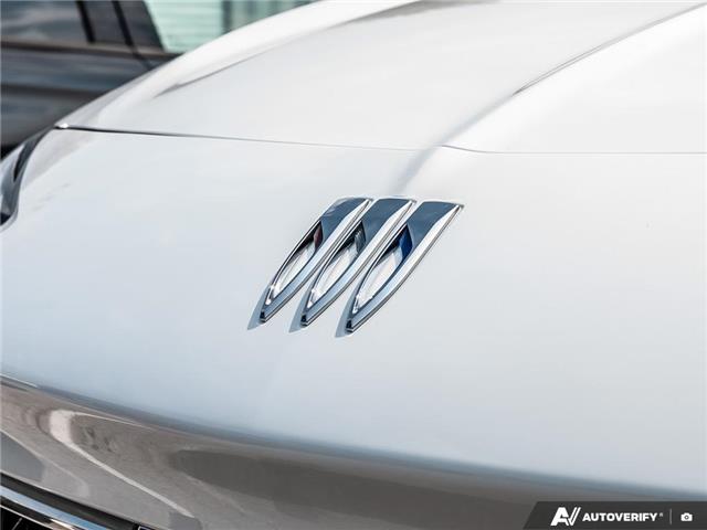 2026 Buick Encore GX Sport Touring (Stk: 171627) in London - Image 9 of 27