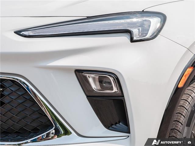 2026 Buick Encore GX Sport Touring (Stk: 171627) in London - Image 10 of 27