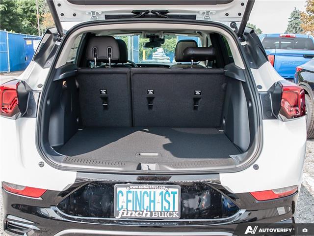 2026 Buick Encore GX Sport Touring (Stk: 171627) in London - Image 11 of 27