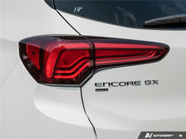 2026 Buick Encore GX Sport Touring (Stk: 171627) in London - Image 12 of 27