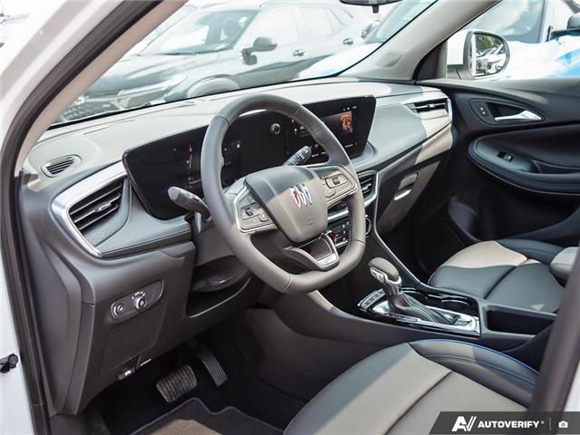 2026 Buick Encore GX Sport Touring (Stk: 171627) in London - Image 13 of 27